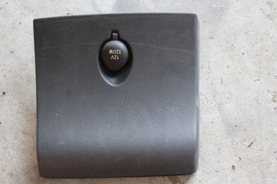 Заглушка туннель среднего corolla verso ii фото №1