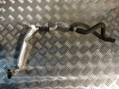 Ideal шланг кондиционера porsche panamera 971 1 фото №1