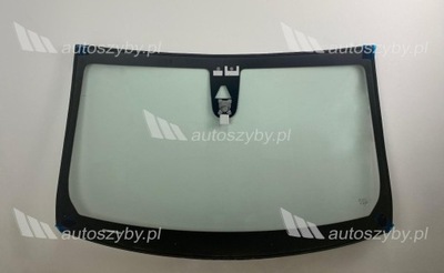 Скло передня opel insignia b фото №1