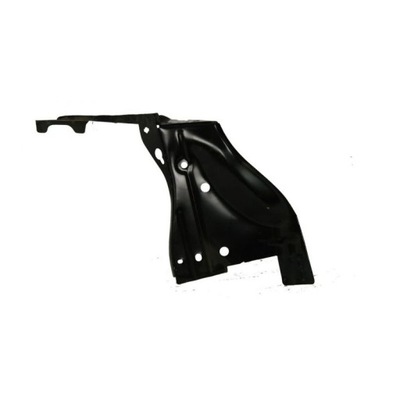 Панель фары поперечина перед левый renault clio ii thalia фото №1