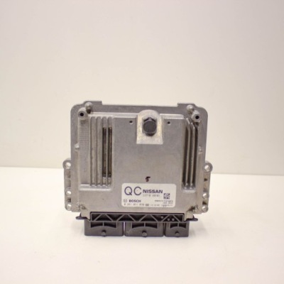 Nissan x-trail t32 2019 блок керування / модуль ecu 237104be0d фото №1