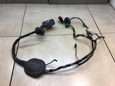 Джгут двері лівий задня discovery iii ymm502601b фото №1