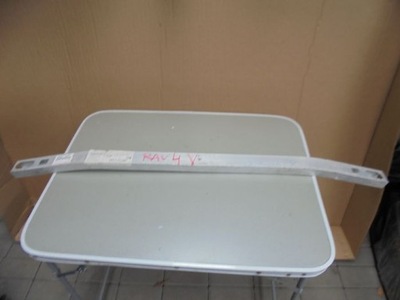 Балка бампера нижняя toyota rav4 v 2019-2023 фото №1