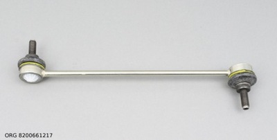 Renault 8200661217 фото №1