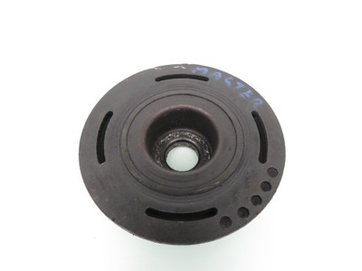 Шкив renault master ii 2.5 d фото №1