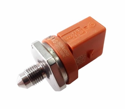 SENSOR PRESSURE FUEL AUDI SKODA VW 06J906051D  