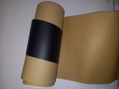 Suzuki vitara пленка защита бампера задняя nowa oem фото №1