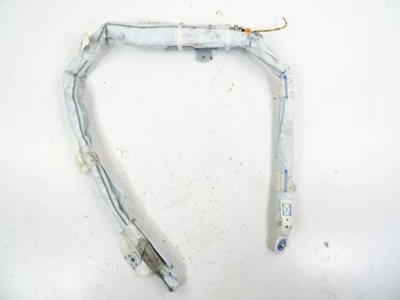 Ssangyong tivoli подушка безопасности шторка безопасности левая фото №1