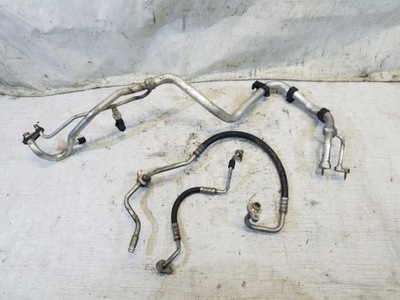 Дроти кондиціонера ford mondeo mk4 2.3 b фото №1