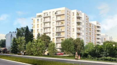 Mieszkanie, Radom, 42 m²