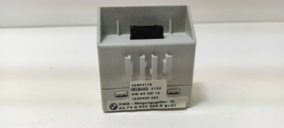 Датчик esp bmw x5 e53 69232099 фото №1