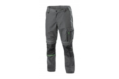 Spodnie robocze do pasa Hoegert Lemberg M 50