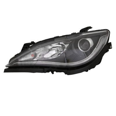 Фара лампа chrysler pacifica ii 2016-2020 l фото №1