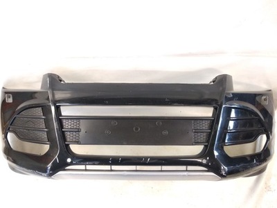 Ford kuga mk2 ii бампер передний перед 2012- 4pdc фото №1