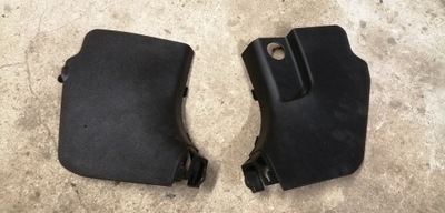 Kia ceed ii 12- захист поріг фото №1