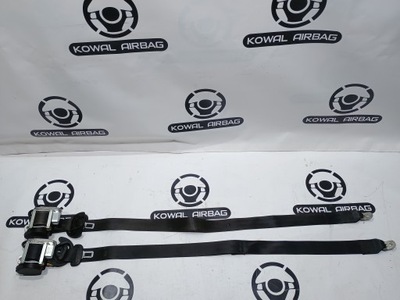 Volkswagen sharan 7n pas ремни безопасности перед оригинал демонтаж фото №1