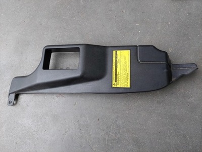 Захист двигуна 53795-24010 lexus sc ii sc430 фото №1