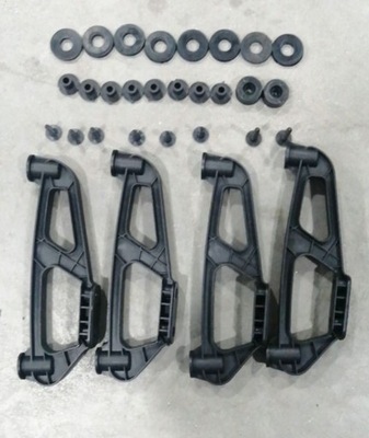 Kpl.wspornikow козирок iveco stralis 13- tangde фото №1