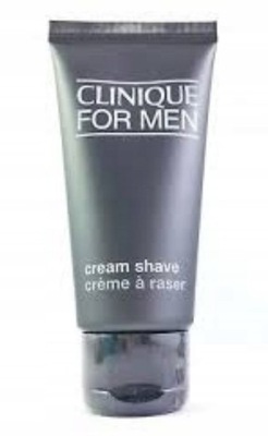 Clinique For Men Cream Shave 30ml Tubka