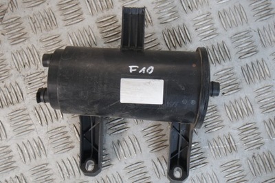 Фильтр угольный bmw f10 f11 7223207 фото №1