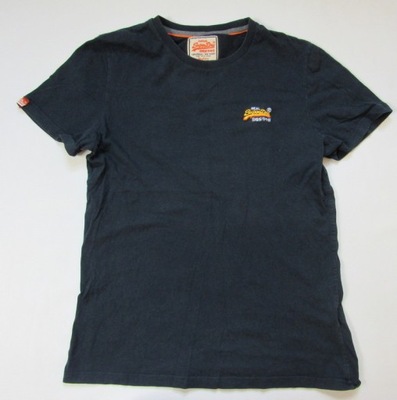 Superdry Super DRY REAL JAPAN/ ORYGINAL T SHIRT/ M