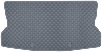 RENAULT TWINGO II HATCHBACK 2007-2014 PIEZA INSERTADA DE MALETERO PRIMELINER - GRIS  