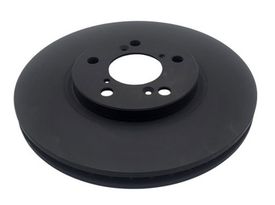 Диск тормозная передняя honda ridgeline 2006-2014 фото №1