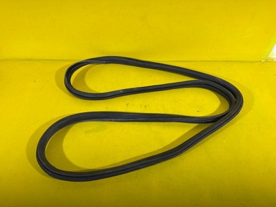 Citroen c4 - прокладка кузовна ddrzwi правий задня фото №1