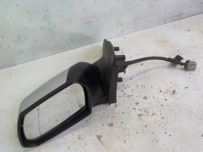Ford mondeo mk3 зеркало левая фото №1