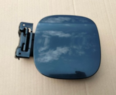 Honda cr-v iv 4 12- кришка заливної пального nh731p фото №1