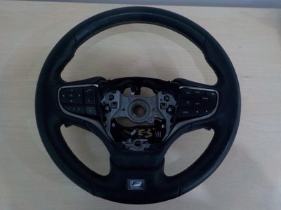 Повітропровід lexus es f-sport 2018-2022 фото №1