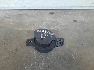 Подушка двигателя кронштейн subaru forester sj iv 4 2.0 d фото №1