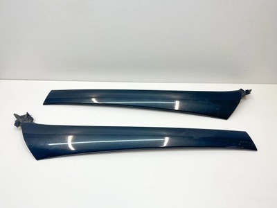 Комплект захист стійок mercedes-benz sl r129 a1296980730 32808626 3.0l фото №1