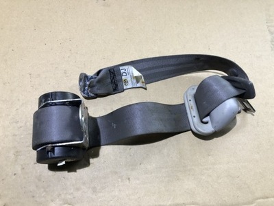 Pas безопасности задняя toyota hilux 73360-0k050 фото №1