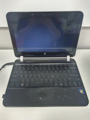 LAPTOP HP PAVILION DM1 E1-1200 2/250GB WIN7