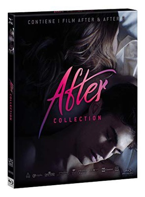 AFTER COLLECTION (2XBLU-RAY)