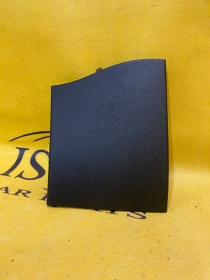 Защита заглушка консоли iveco daily vi 6 19- фото №1