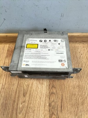 Bmw x5 f15 радио навигация t8gb067 фото №1