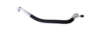 Mercedes 3.0 cdi шланг кондиционера a1668306900 фото №1