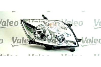 Фара света передних фото №1