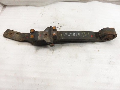Рессора задняя scania r i 2004-2019 1769878 фото №1