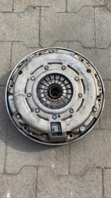 Mercedes c e slk колесо двухмассовый a2710304305 фото №1