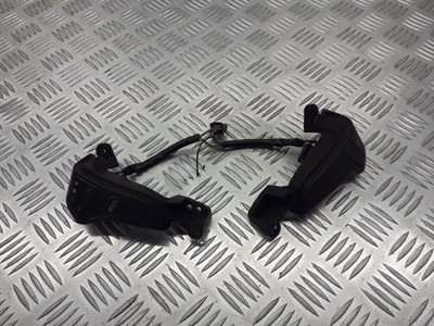 Перемикач керма toyota avensis t25 75b596 фото №1