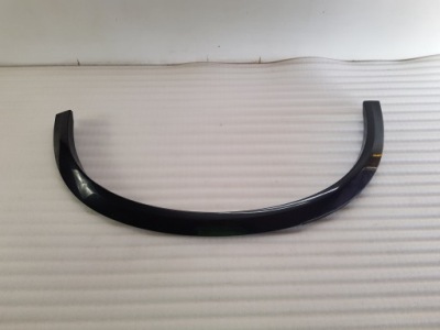 Volvo cx90 ii молдинг накладка крыла левая задняя фото №1