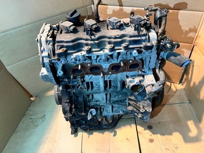 Двигатель qr25 nissan altima l32 2.5 s фото №1