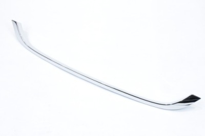 PROTECTION MOULURE DÉCORATIVE CHROME CAPOTS MINI R55 R56 R57 R58 R59 2751040 