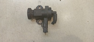 Клапан вакууму citroen xsara 9635704380 фото №1