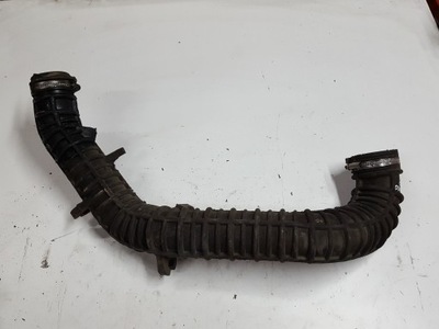 Opel vivaro ii lift 06-14r trafic 2.5 cdti труба wąż интеркулер фото №1