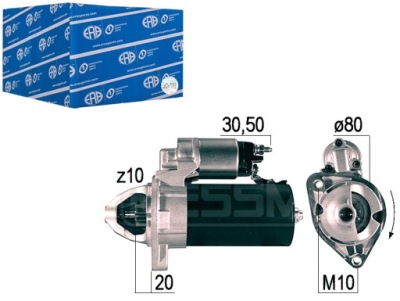 Era-messmer jeep era фото №1