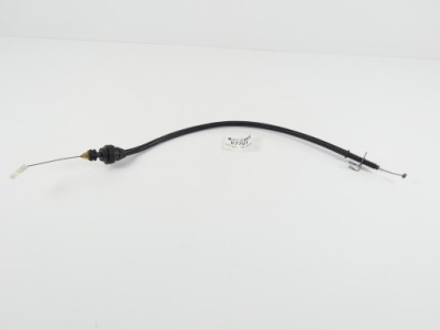 Трос газу citroen c8 02-14r. 03r. 2.0 hdi 110 rht фото №1